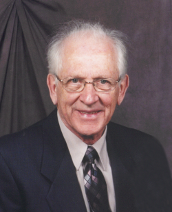 Norbert Haché