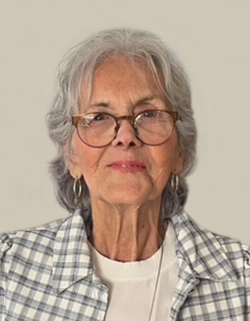 Anne Huggins