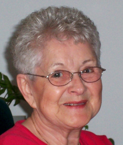 Lorraine Gallant