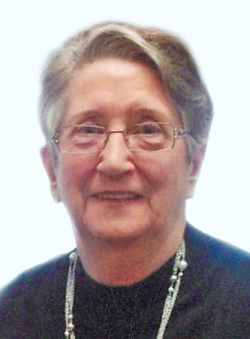 Jeannine Bourque