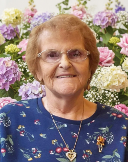 Hélène LeBlanc