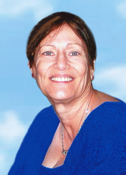 Jacqueline LeBlanc