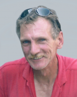 Tilman Cormier