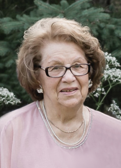 Leona Arsenault