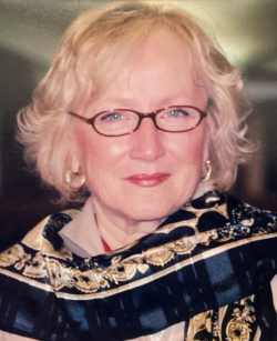 Nicole McGraw