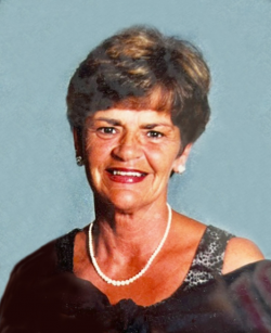 Phyllis Thériault