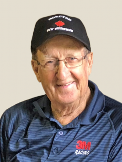 Albert "Brownie" Hébert