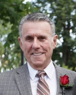 Lionel LeBlanc