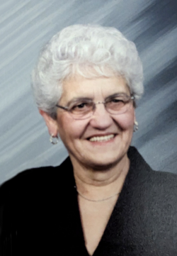 Anita Bourgeois