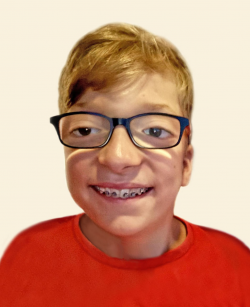 Eli Thibeault Fraser