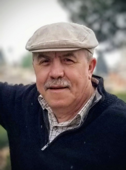 Philippe (Filippo) DiDomenicantonio