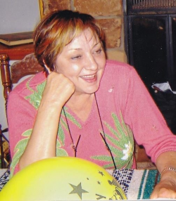 Darlene Boudreau-McKay