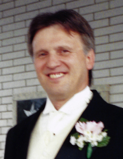 Maurice (Moe) Gallant