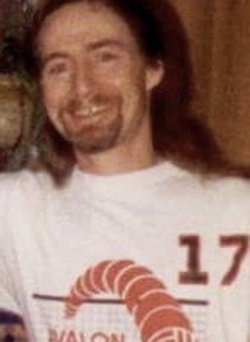 Ricky Betts