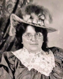 Theresa Morrison