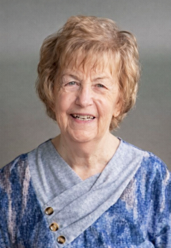 Jeannine Arseneau