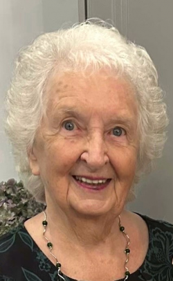 Lise LeBlanc