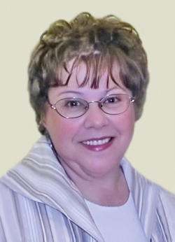 Yvette Bujold