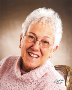 Ethel Surette