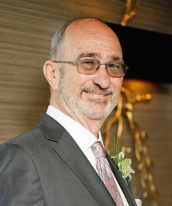 Claude V. Cormier