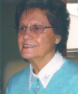 Clara LeBlanc