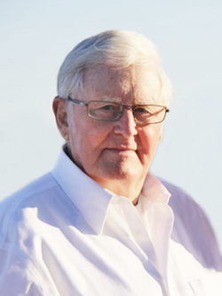 Donald G. Grant