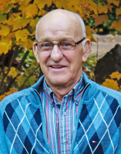 Cyril J. Doucette