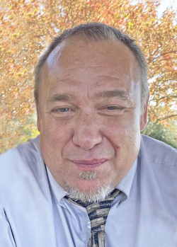 Simon R. Chipper
