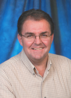 Albert LeBlanc