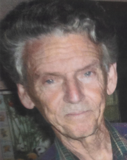 Bernard "Bernie" Morrison