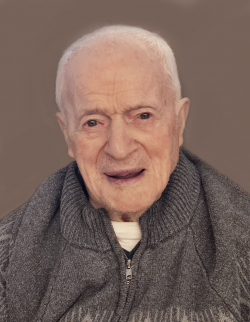 Noël ''Pee Wee'' Allain