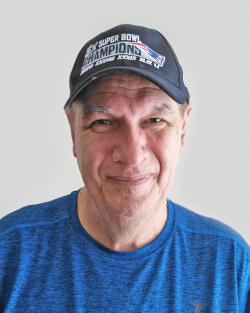 John Murray