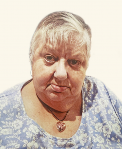 Yolande Cormier