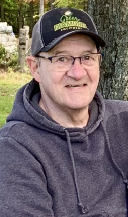 Marcel Thibeault