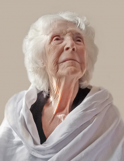 Joyce Boudreau