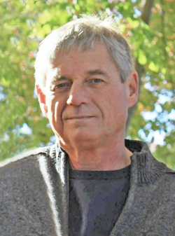 Maurice Bourque