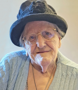 Yvonne Arsenault