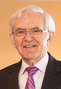 Hector J. Cormier