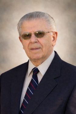 Robert Gaudet