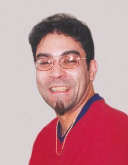 Christopher J. MacKay
