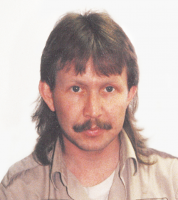 Georges Cormier