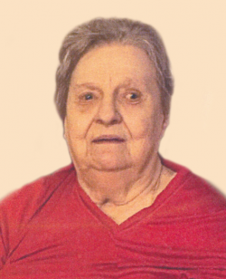 Viola Savoie