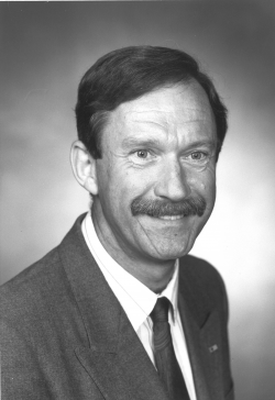 Ronald Bourque
