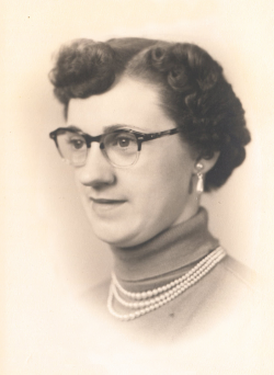 Rose LeBlanc