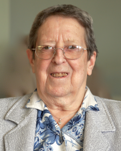 Sr Dorice Maillet ndsc