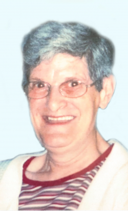 Lorraine LeBlanc