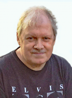 Roger Melanson