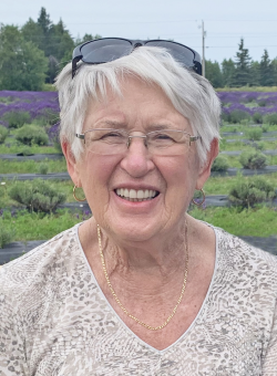 Viola Daigle