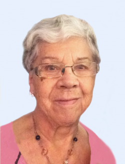 Delisca M. Ouellet
