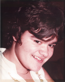 Carole Villeneuve